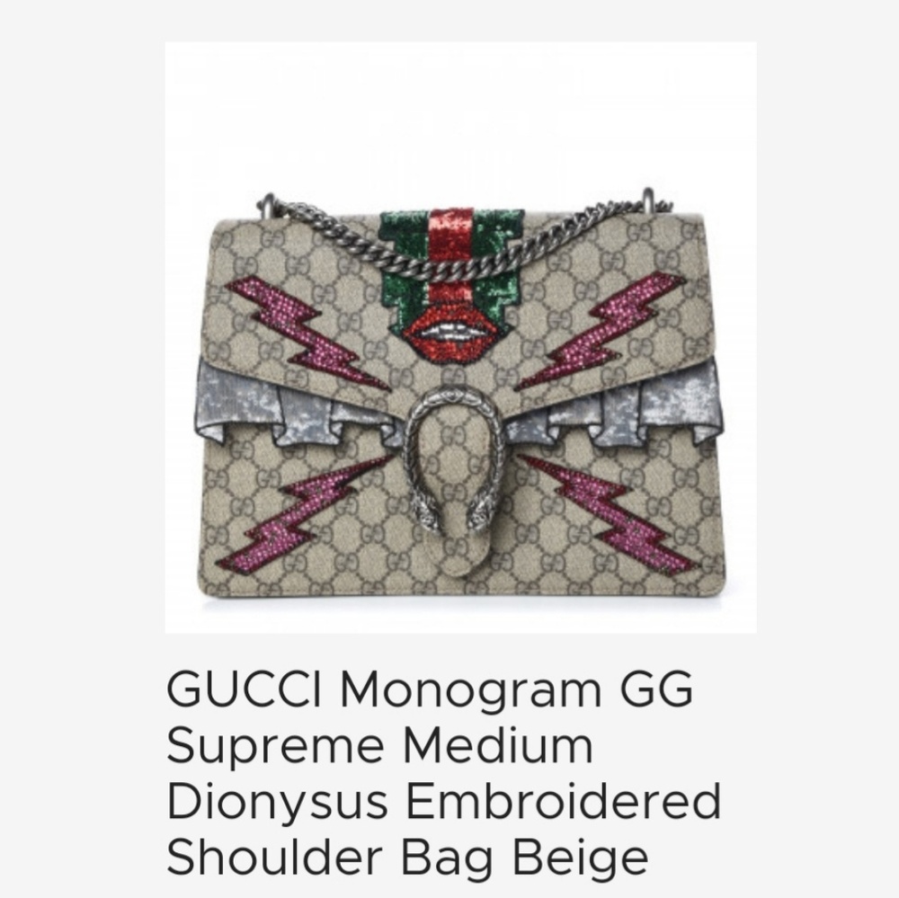 Gucci